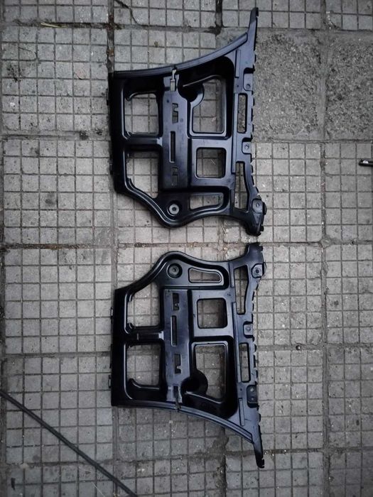 На части БМВ Е90 - BMW E90