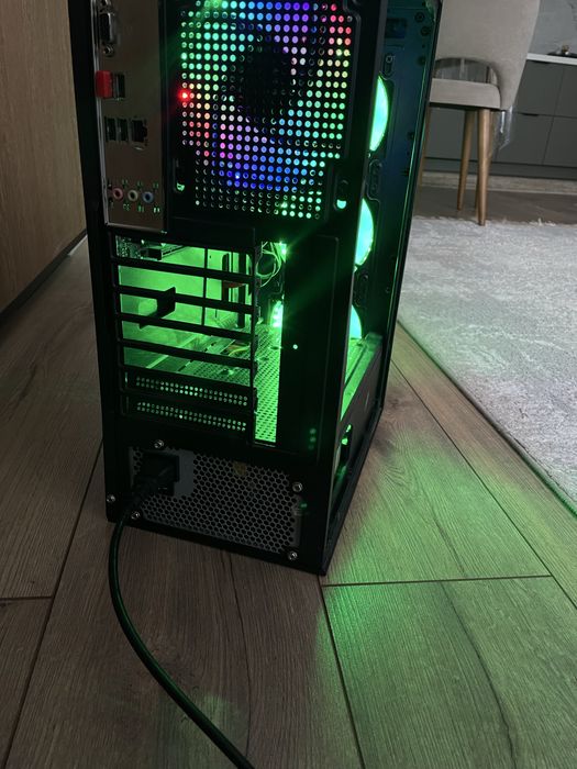 Продам компютер для офиса/игр