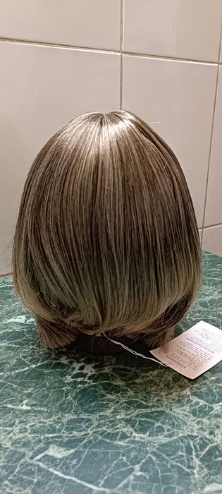 Продажа новых париков