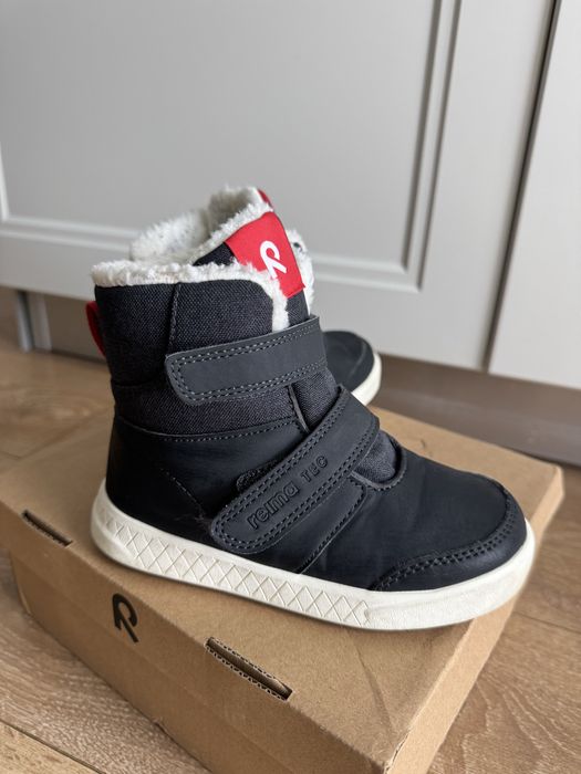 Ghete iarna Reima copii 27