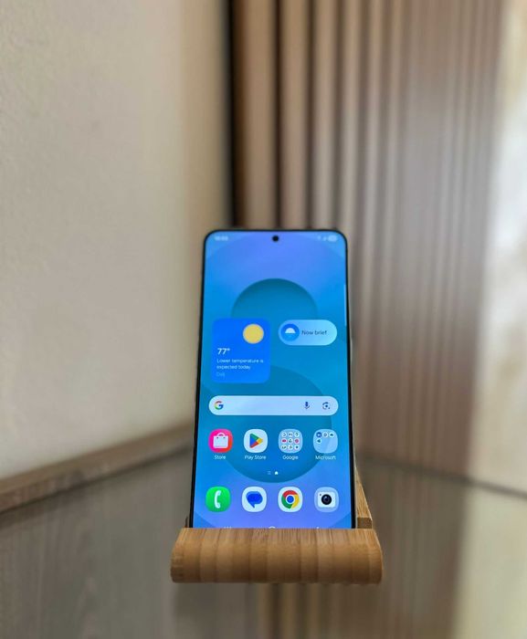 Samsung S25 / 128 Gb / Ca Nou