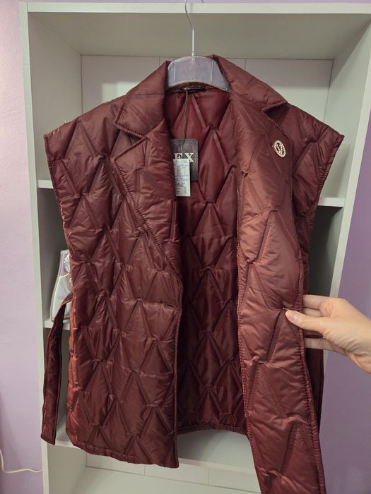 Красив дамски елек