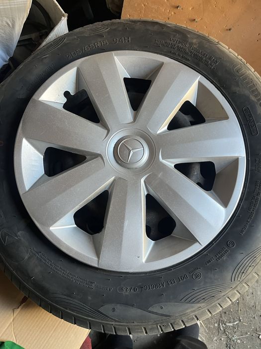 Продам Резину Комплект со Штампами