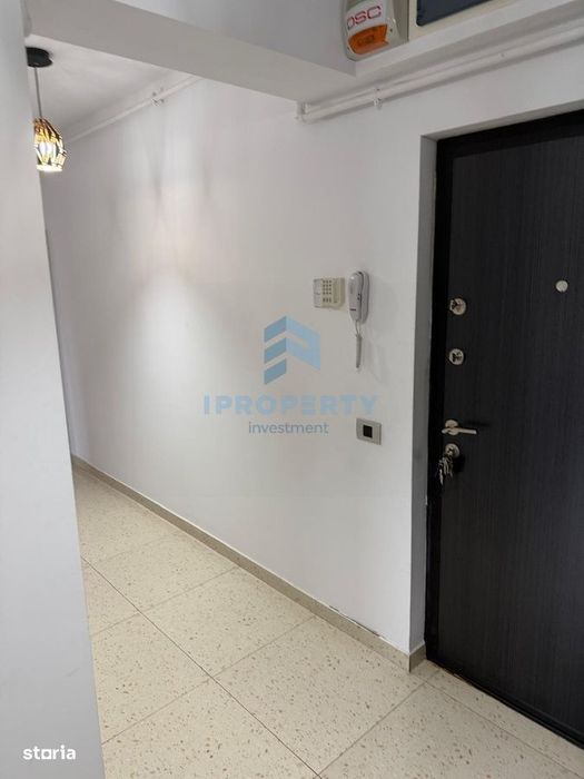 Apartament 4 Camere in Titan cu Loc de Parcare