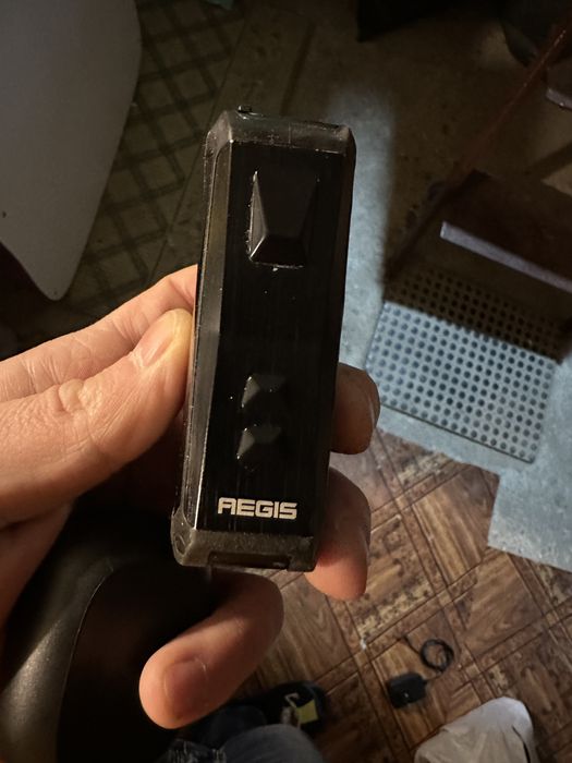 Mod tigare electronica 200w