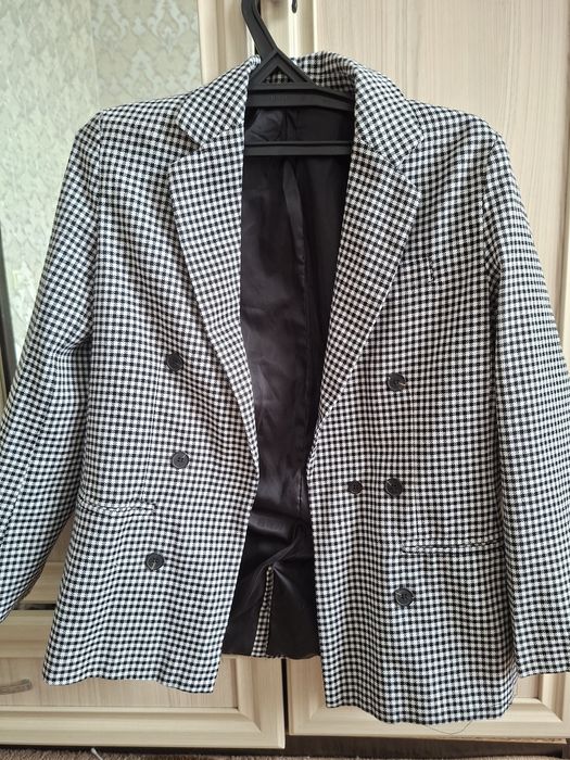Пиджак ,только наличными