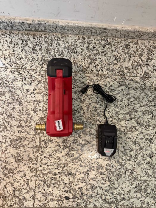 R20 Помпа водна&Diesel&Oil 48L/min 22m 1“ 5 Ah RDP-JWP20