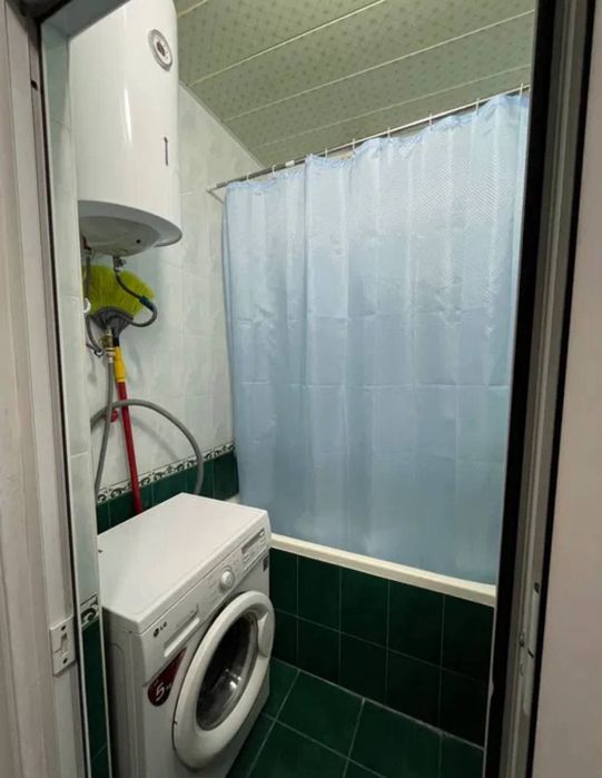 Квартира сотилади