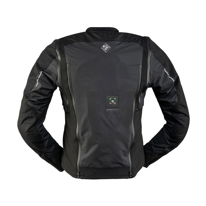 Jacheta de motocicleta Tucano Urbano AIRSCUD.