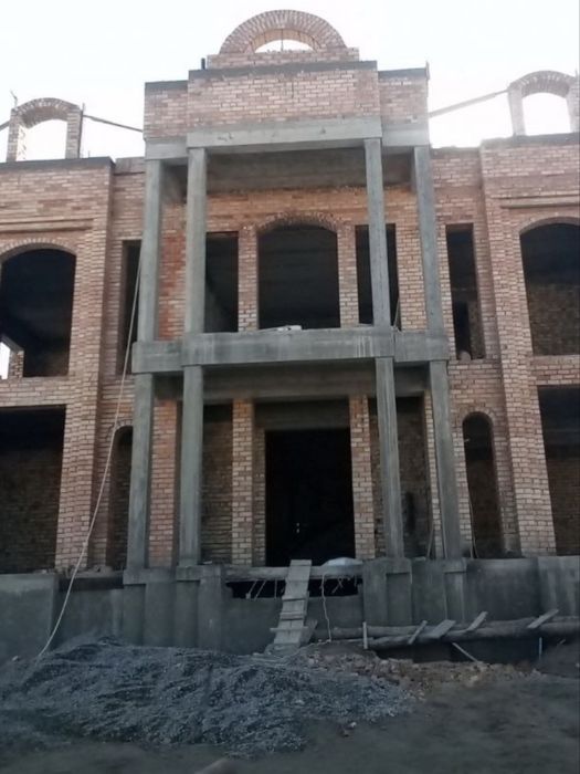 УЙ Курип берамиз 0 дан томигача хурматли мижозлар