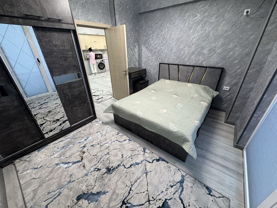 Kvartera yakkasaroy zgg sitiy