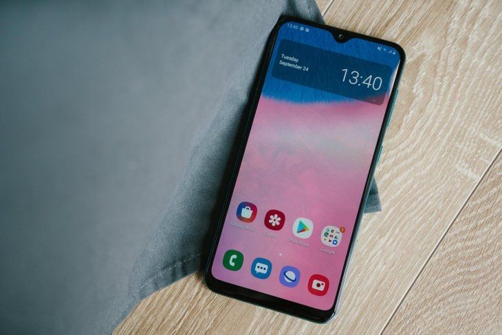 Display Samsung A10 A12 A13 A14 A02s A03s A04s A50 A51 A21s A20e A71