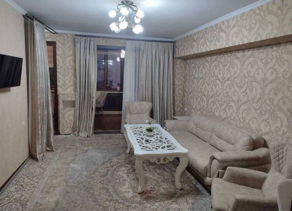 Ц6 2 комнатная 54м2 , ориентир метро минор
