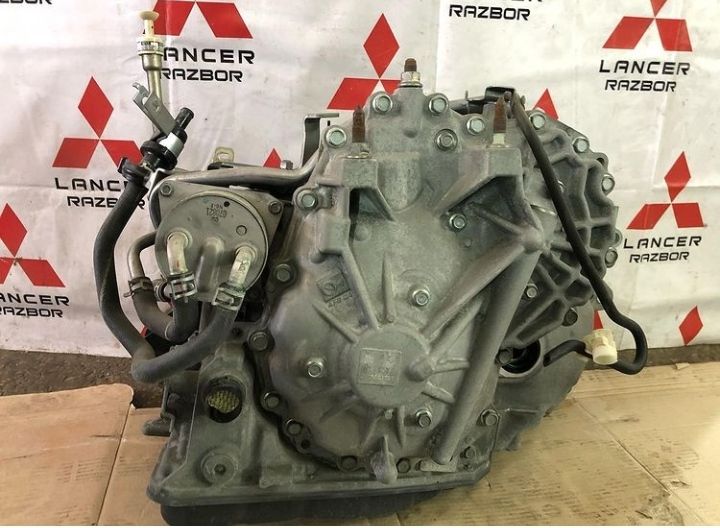 Вариатор ASX 4 WD