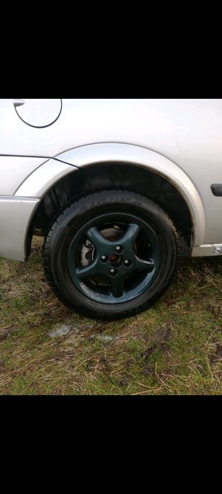 Opel Astra g  , constanta