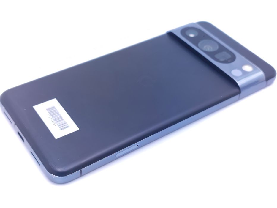 Google Pixel 8 Pro 128GB Obsidian 12GB, Garantie 24 luni | #D96549