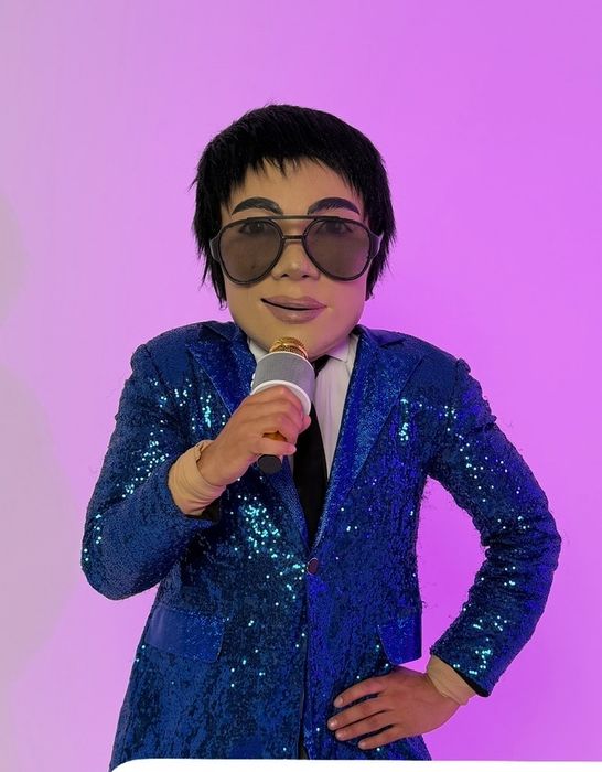 Аниматоры Ростовые куклы/Поздравления/Шоу программы