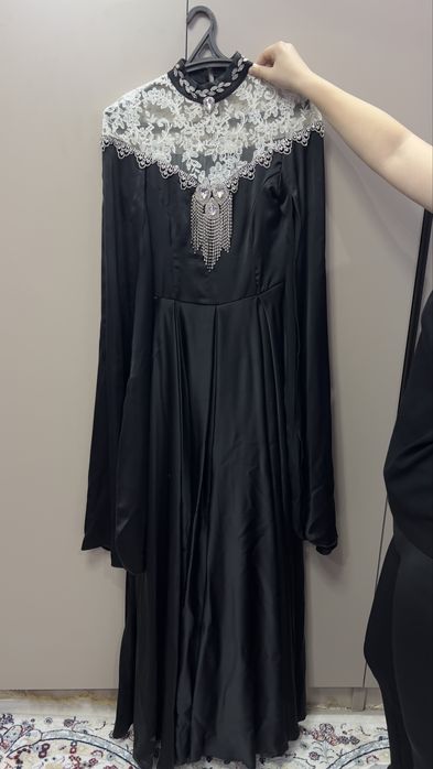 Красивый Вечерный платье продается