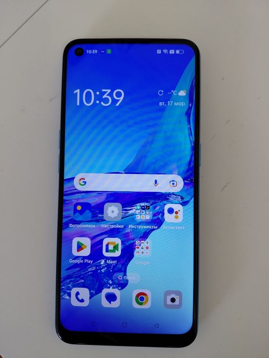 Смартфон Oppo A53 64GB