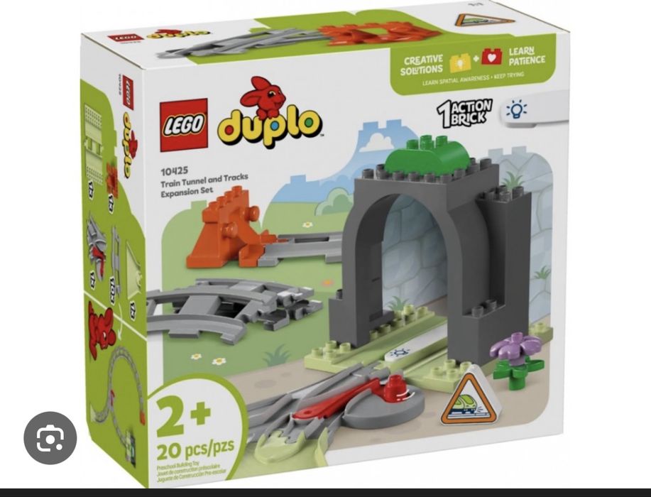 Продам лего дупло