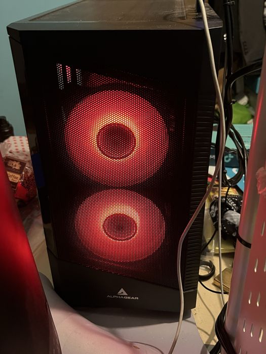 Calculator gaming- are doi ani si functioneaza perfect