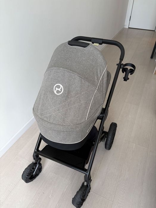 Коляска Cybex Balios S