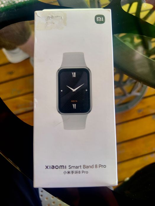 Xiaomi Smart Band 8pro