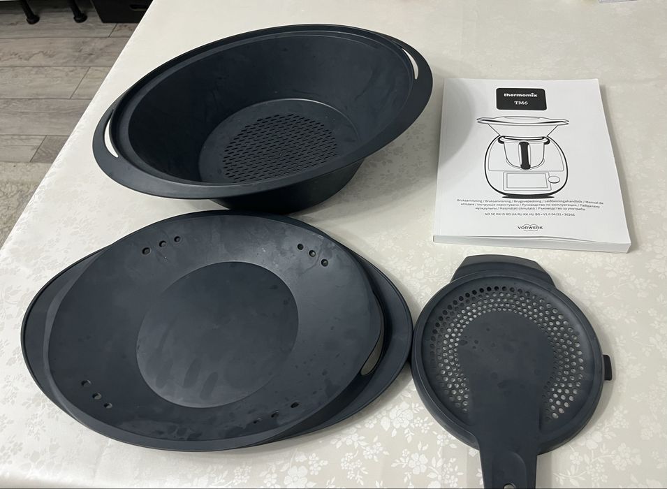 Термомикс ТМ6 продам