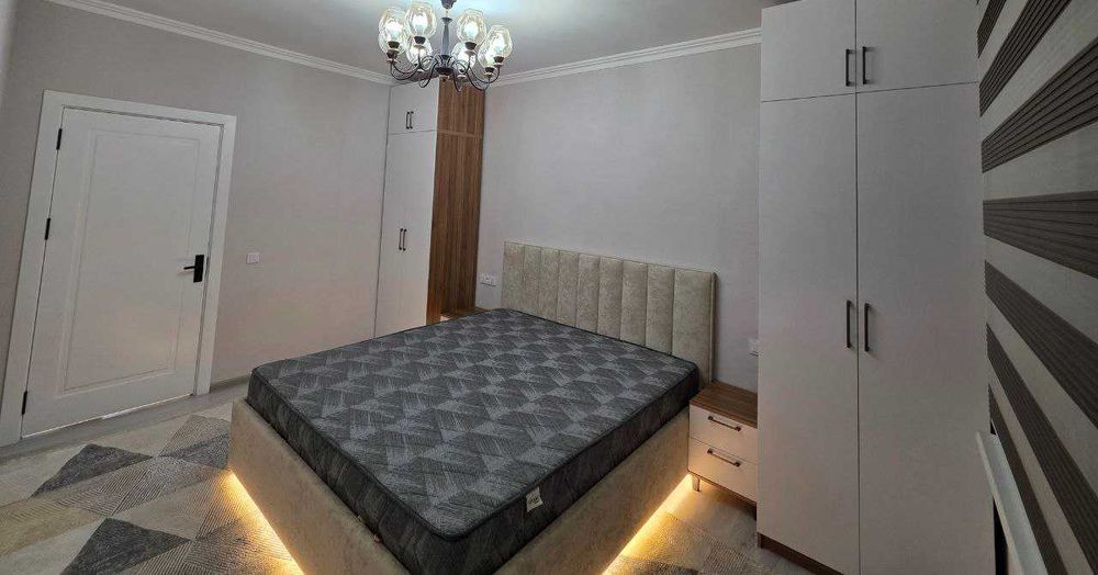 Двуспальное кровать
