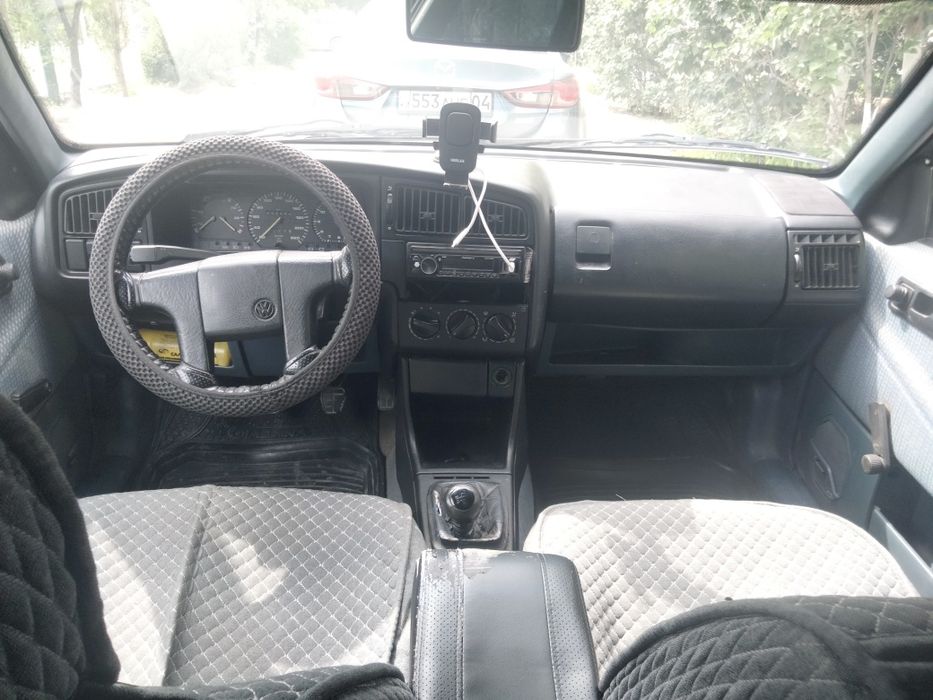 Продам volkswagen