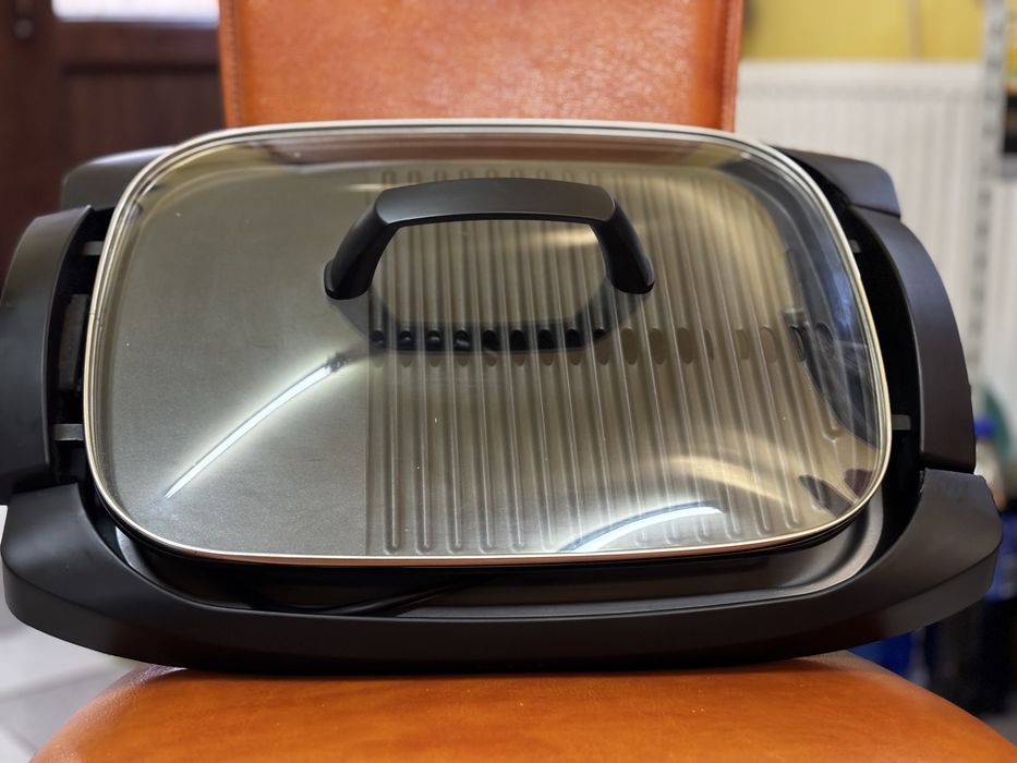 Gratar electric Tefal