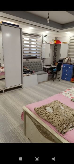 Дом Аренда Замона Тўйхонаси Медгородок Қорақамиш Бетонка.