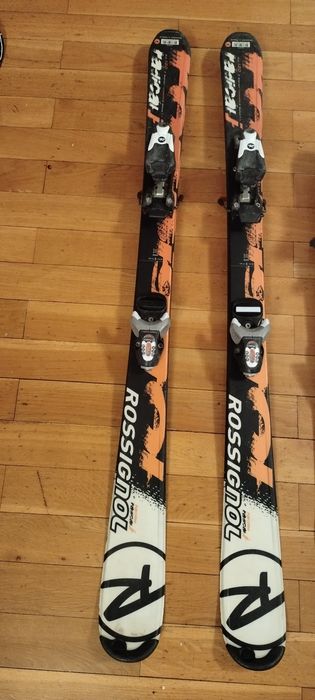 Schiuri copii 80cm -120cm