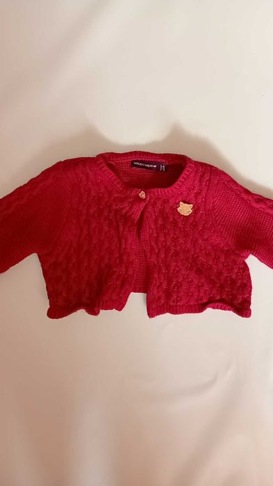 Нови бебешки дрешки от 0 до 12 месеца при интерес на лично съобщение!