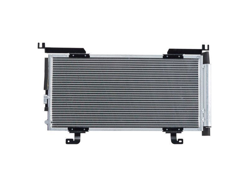 Condensator AC, aer conditionat Subaru Legacy 2014-2020, Outback 2015-2020, 2.0, 2.0 d, 2.0 T, 2.5, 3.6 B6, 615x295x12mm, OE 73210AL000, Th-Series