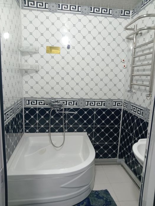 G'ijduvonda Kvartira ijaraga beriladi