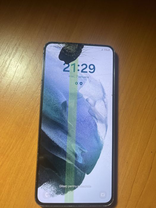 Samsung s 21 128 gb 5 g