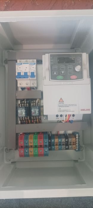 Электрик,  Тошкент