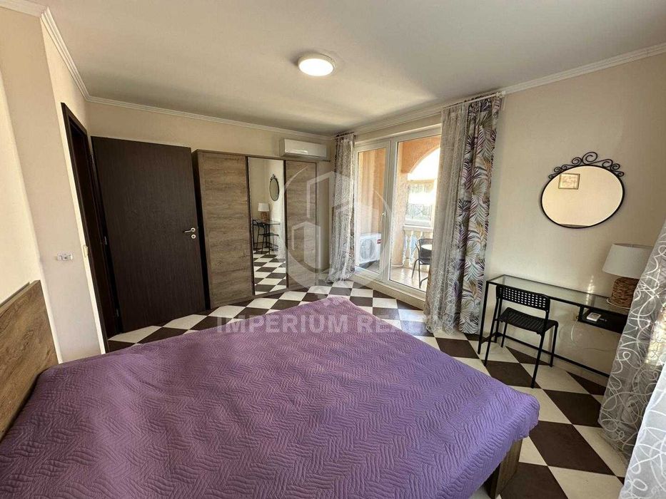 Продава се Двустаен апартамент в Созопол - 73 кв.м за 1332 €/кв.м - Снимка #6