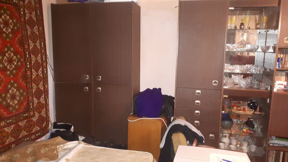 Продам стенку б/у в хорошем состоянии