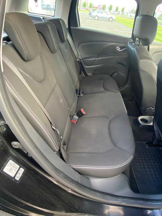 Renault CLIO IV GrandTour, 2013, 1,5 dCI, EURO 5, Combi