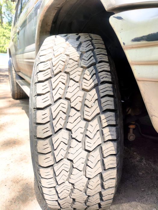 Продам Sailun Terramax A/T