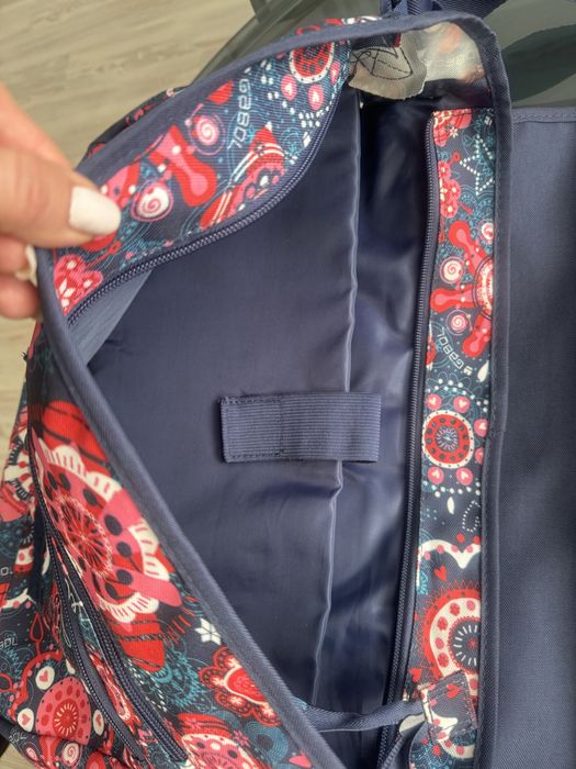 Чанта Gabol за бебе