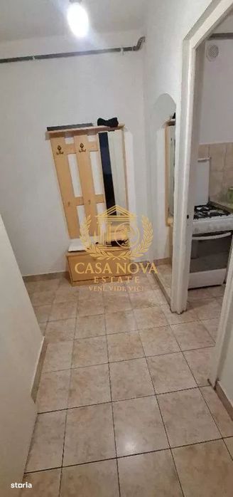 Apartament 2 camere 47mp, finisat clasic, etaj intermediar, Grigorescu