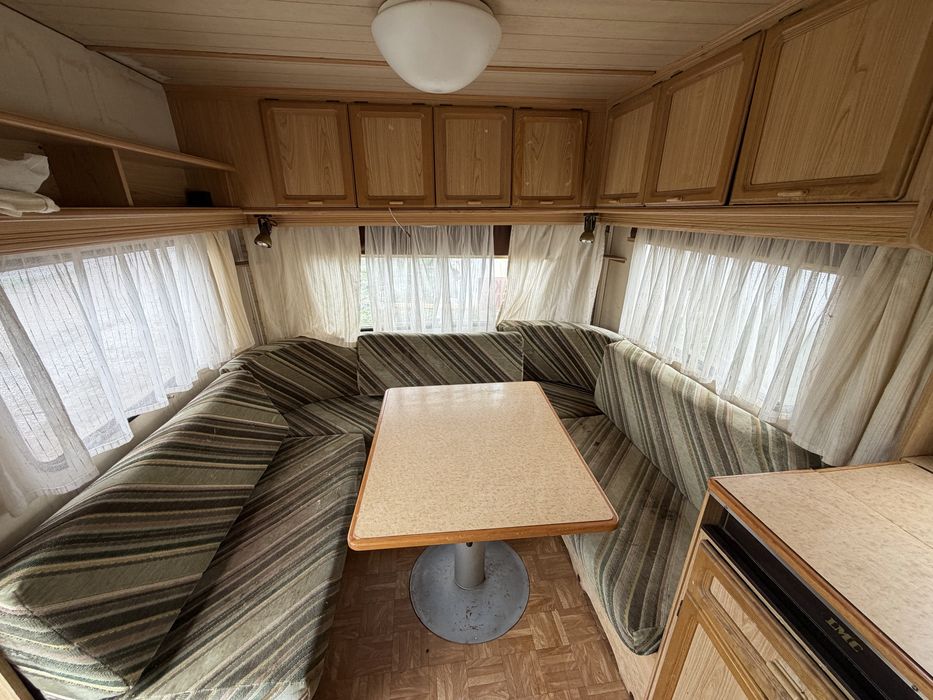 vand rulota  in stare buna