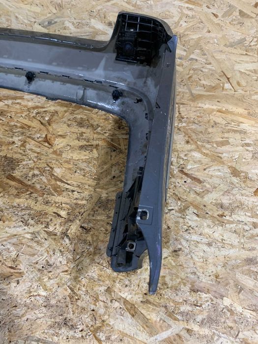 Bara spate Mercedes W211 E 2002-2009 Kombi cod origine A2118801283