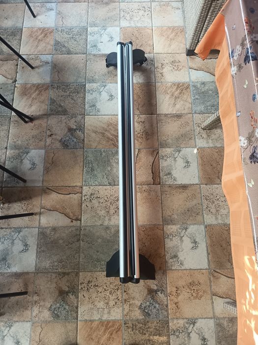 Bare transversale aluminiu K39 k1