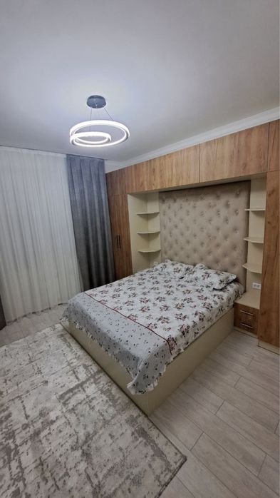 Аренда/ ijara/ 2 хона янги ремотли ,янги уй!