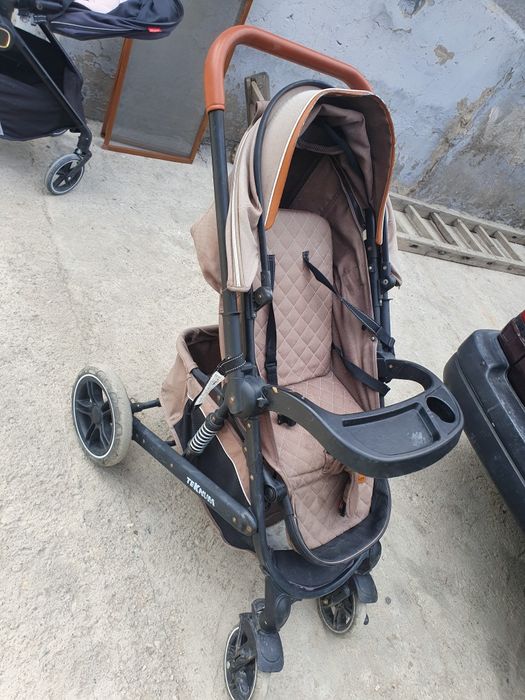 Коляска детская в отличном состояний