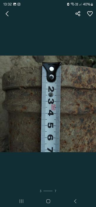 Труба для отопления